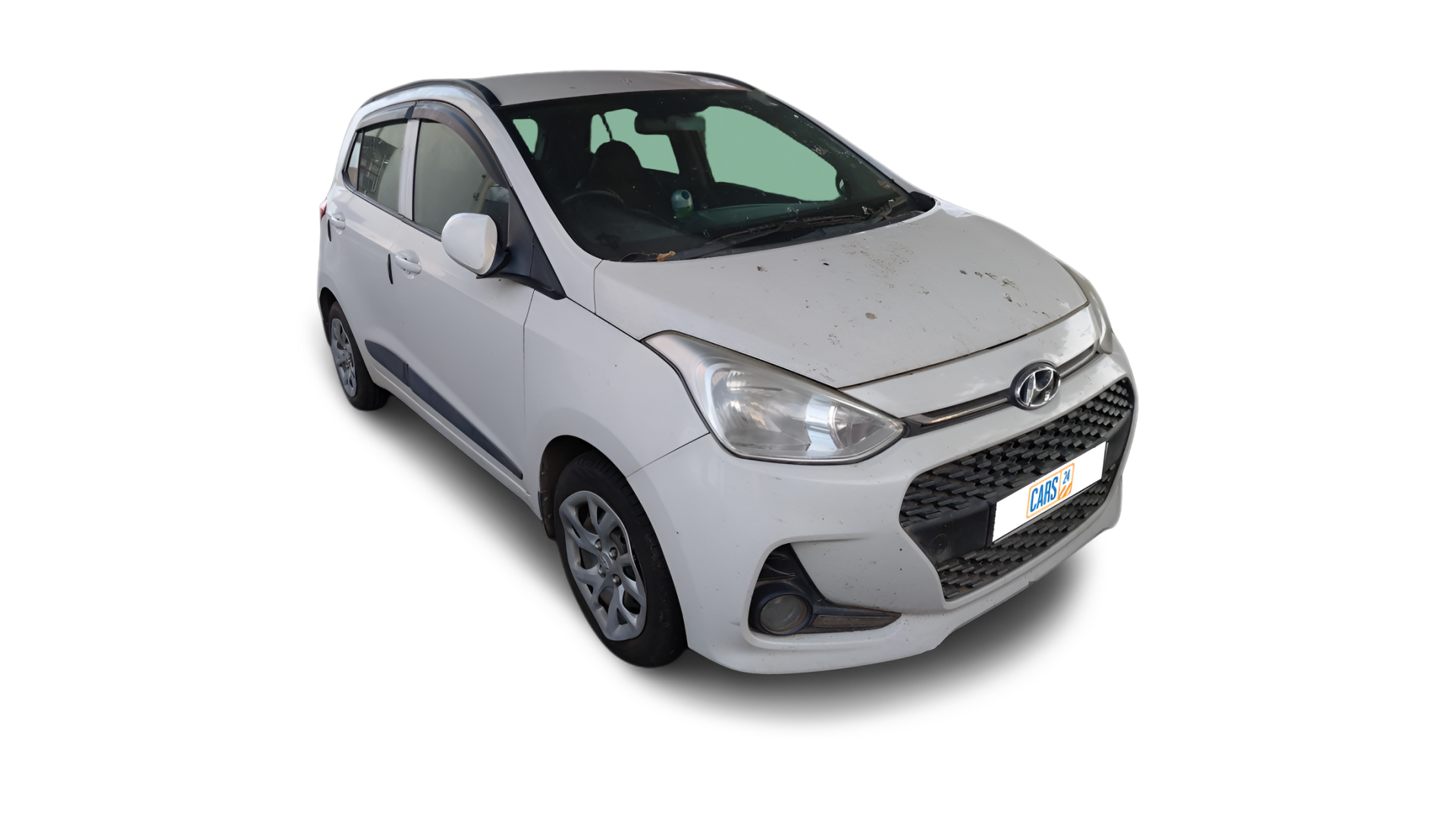 Hyundai Grand i10-img